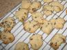 Best Chocolate Chip Cookies. Recipe by Valerie Dalton