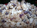 Sweet Snack Mix