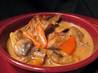 Crock Pot Beef Burgundy. Recipe by bmcnichol