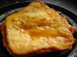 Easy Morning French Toast Bake