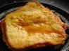 Easy Morning French Toast Bake. Recipe by Boonyas mom