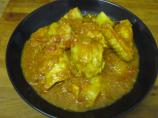 Chicken Curry
