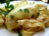 Buca Di Beppo Chicken Glorioso. Recipe by Cooks4_6