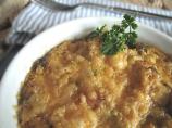 Crawfish Casserole