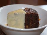 Sago Christmas Pudding