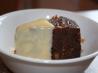 Sago Christmas Pudding