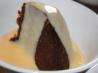 Sago Christmas Pudding