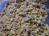 White Chocolate Trial Mix (Quick and Easy)