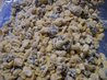 White Chocolate Trial Mix (Quick and Easy). Recipe by Sarah in New York