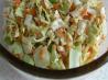 Asian Coleslaw. Recipe by Graybert