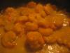Garlic Shrimp in Yogurt. Recipe by MarraMamba