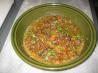 Moroccan  Venison (Beef) Tagine W/ Dried Mango & Raisins. Recipe by damienducks