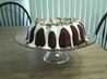 Red Velvet Bundt Cake. Recipe by PharmDoni