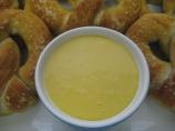 Honey Mustard Dipping Sauce