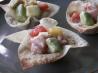 Ceviche With Ahi Tuna