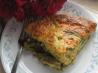 Impossible Quiche. Recipe by Chef #702892