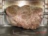 Rotisserie Heavenly Pork Shoulder. Recipe by Timothy J Higgins Eva
