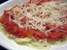 The Simplest Tomato Sauce Ever  (Marcella Hazan)