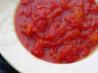 The Simplest Tomato Sauce Ever  (Marcella Hazan)