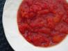 The Simplest Tomato Sauce Ever  (Marcella Hazan)