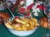 Herb Roasted Potatoes