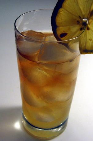 highball recipe