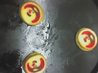 Pillsbury Sugar Cookies (Cooking Directions -Nuwave/Flavorwave. Recipe by Starfire (aka Wendy)