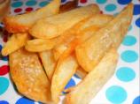 Greatest Chips (French Fries) on Earth