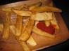 Greatest Chips (French Fries) on Earth