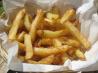 Greatest Chips (French Fries) on Earth