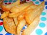 Greatest Chips (French Fries) on Earth
