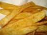 Greatest Chips (French Fries) on Earth