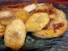 French Toast With Rum Bananas. Recipe by Seasoned Cook