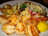 Perfect Prawns