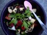 Pondicherry Lentils. Recipe by Chef Kate