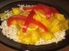 Curried Eggs. Recipe by mersaydees