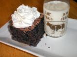 Holy Cow Cake