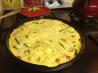 Low Fat Asparagus Frittata (With Egg Beaters). Recipe by blucoat