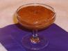 Chocolate Mousse. Recipe by KiminyMe
