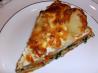 Layered Vegetable Bake. Recipe by Tisme