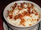 Ridiculously Good Toasted Onion Mashed Potatoes