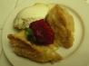 Poor Man's Pudding (Pouding Chomeur). Recipe by justiceforall