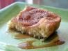 Featherweight Breakfast Cake