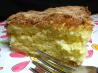 Featherweight Breakfast Cake