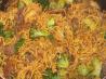 Yakisoba Noodles With a Kick (Vegetarian). Recipe by zaar junkie