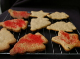 Cinnamon Sugar Cutouts