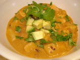 Masaman Curry Chicken