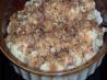Parmesan Crusted Cauliflower. Recipe by Maureenie