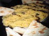 Curry Currant Hummus. Recipe by 12345678980123455677889