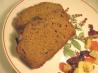 Cranberry Pumpkin Quick Bread With Splenda. Recipe by Healthy Debbie
